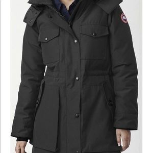 Canada Goose Gabriola Parka